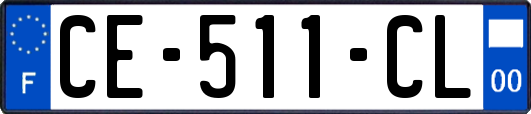 CE-511-CL