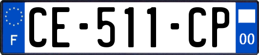 CE-511-CP