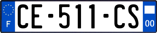 CE-511-CS