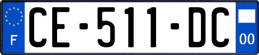 CE-511-DC