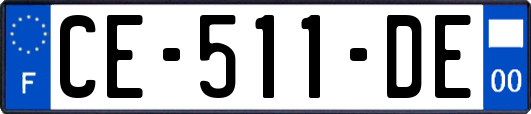 CE-511-DE