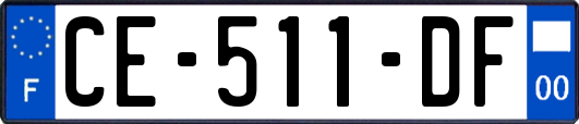 CE-511-DF