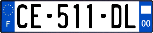 CE-511-DL