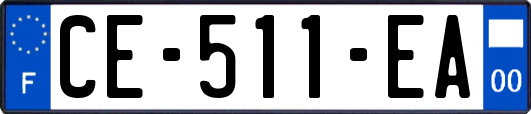 CE-511-EA