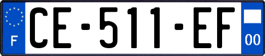 CE-511-EF