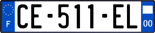 CE-511-EL