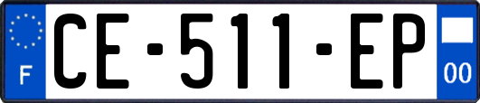 CE-511-EP