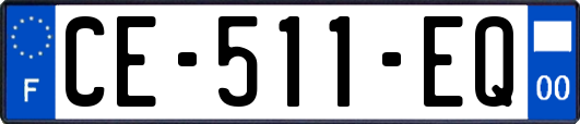 CE-511-EQ