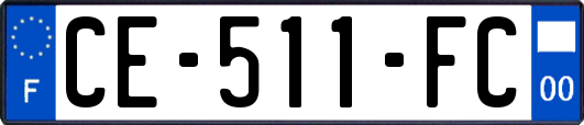 CE-511-FC