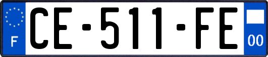 CE-511-FE