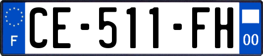 CE-511-FH