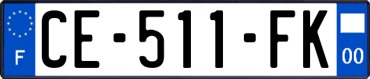 CE-511-FK
