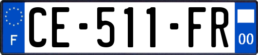 CE-511-FR