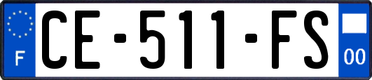 CE-511-FS