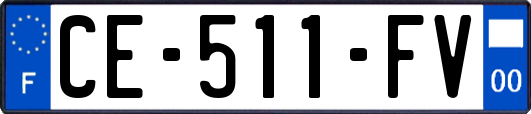 CE-511-FV