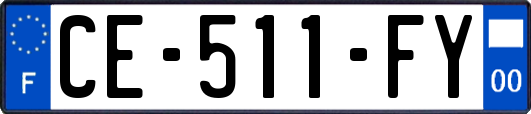 CE-511-FY