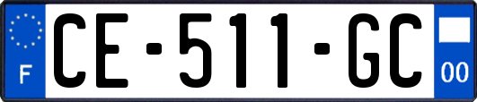 CE-511-GC