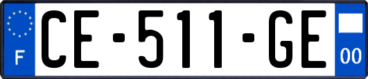 CE-511-GE