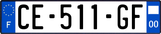 CE-511-GF