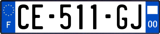 CE-511-GJ