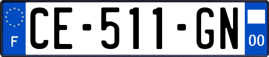 CE-511-GN