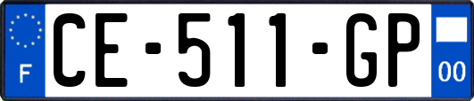 CE-511-GP