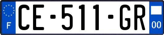 CE-511-GR