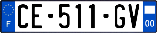 CE-511-GV