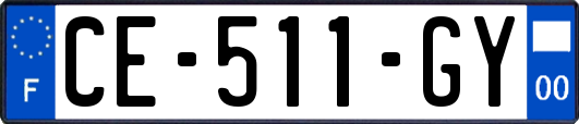 CE-511-GY