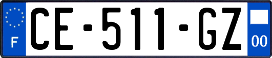 CE-511-GZ