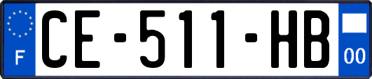 CE-511-HB