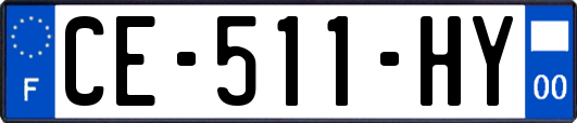 CE-511-HY