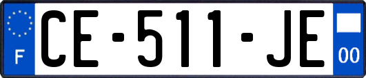 CE-511-JE