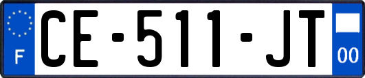 CE-511-JT