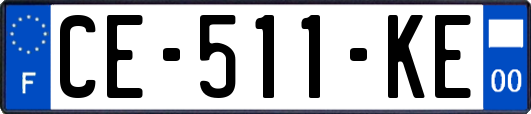 CE-511-KE