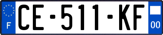 CE-511-KF