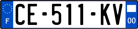 CE-511-KV