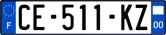 CE-511-KZ