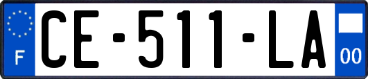 CE-511-LA