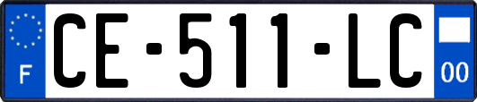 CE-511-LC