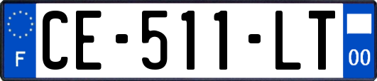 CE-511-LT