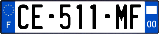 CE-511-MF