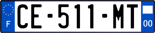 CE-511-MT
