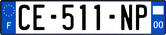 CE-511-NP