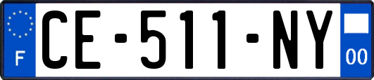 CE-511-NY