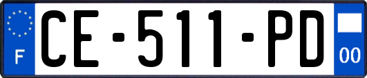 CE-511-PD