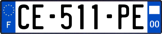 CE-511-PE