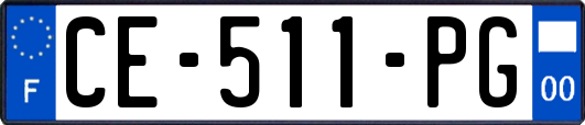 CE-511-PG