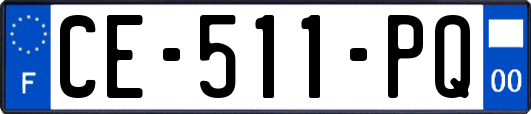 CE-511-PQ