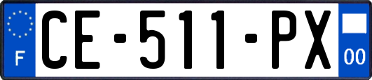 CE-511-PX